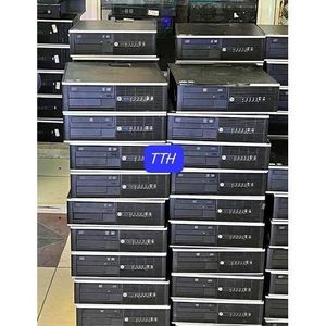 HP Desktop CPU Intel Core I5-2400 4GB RAM 500GB SSD 3.10 GHz Certified Refurbished windows 11 pro plus office installed and activated FREE POWER CABLE