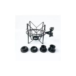 BLACK Anti Vibration Spider Shockmount
