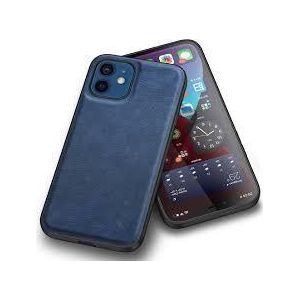 high end leather case iPhone 11