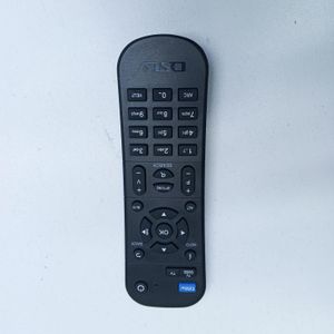 Hisenic Dstv Remote 