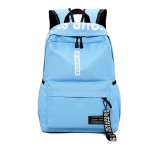 None Unisex backpack/Cheap college student bag/Travel bag/ kids school bag
