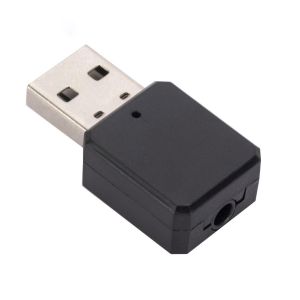 USB Bluetooth 5.1 Adapter Audio Receiver
