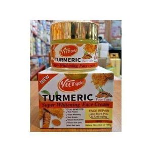 VEET GOLD Turmeric face cream