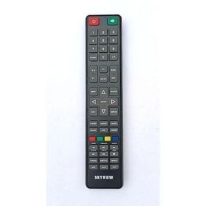 Skyview Smart TV Remote Control - Wireless, Easy Access to YouTube & Smart Hub
