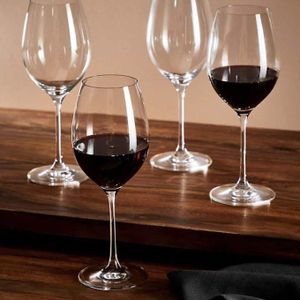 Red Wine Large Wine Glass