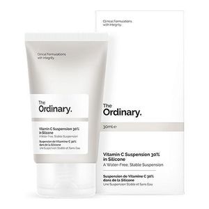 The Ordinary Vitamin C Suspension 30% In Silicone