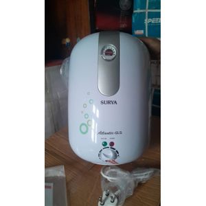 10 litre boiler Pressured
