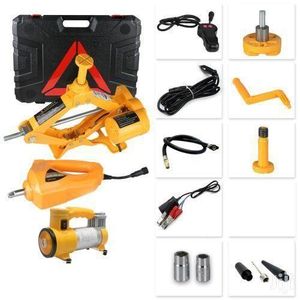 Best heavy duty electric car jack in kenya price