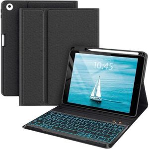 keyboard cases for ipad 5th/6th gen 9.7 inch