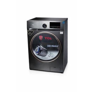 TCL 10kg/6Kg Wash and Dry DD Motor Washing Machine