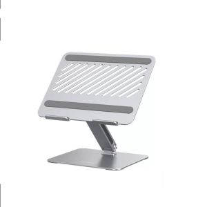 Ugreen UG- 40291 –  Adjustable Laptop Stand – Silver