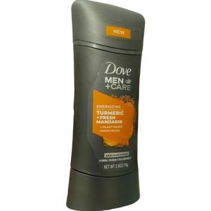 Dove Energizing Turmeric & Fresh Mandarin Antiperspirant