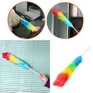 Static Duster Cleaner Soft Cobweb Dust Remover