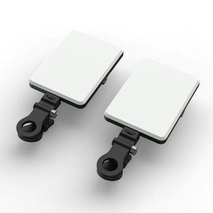 VL-60BL LED Video Light – Rechargeable Clip-On Camera Light with Adjustable Brightness