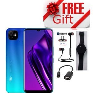 Itel 5000mah Price In Kenya Jumia Ke