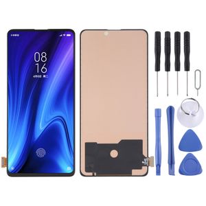 For Xiaomi Mi 9T Pro/Poco X3/Redmi K20 Note 9 S 7 6 Pro/8 A Case+Tempered  Glass