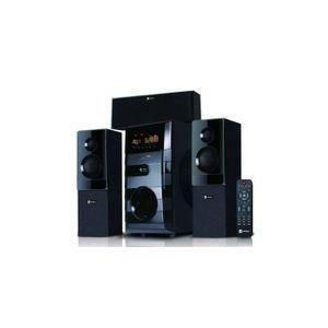Sayona  Bobtot 1131BT/1130BT 3.1CH Multimedia Sound System Surround Sound - 15000W Bluetooth Home Theatre