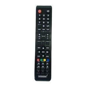 Vision Tv remote