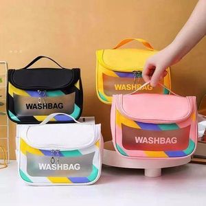 Waterproof Washbag/Cosmetic Bag/ Makeup Make Up Travel Bag