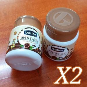 Ballet 2X Butter Blend Moisturizing Baby Jelly cf
