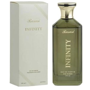 Rasasi Infinity Perfume For Women 
