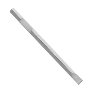 TOTAL  Hex chisel 28X35X530mm,flat