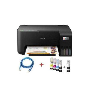 Epson EcoTank L3210 A4 All in One Printer