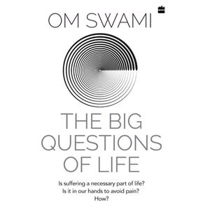 Jumia Books The Big Questions Of Life Book By Om Swami