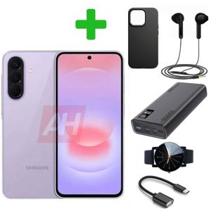 Samsung GALAXY A37 5G 6.7-INCH DISPLAY, 50MP OIS+ 12MP UW+ 5MP macro ,8GB RAM + 256 GB ROM BATTERY 5000mAh ANDROID 16 DUAL SIM/24 Months free warranty+FREE AWESOME GIFTS