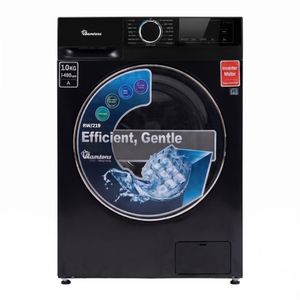 Ramtons 12KG Front Auto Washing Machine