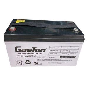 150AH Solar Battery Special Offer Gel Solar Battery