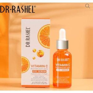 Organic DR RASHEL Vitamin C Eye Serum 30ml