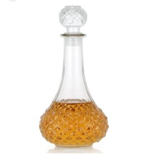 1L Whiskey Premium Crystal Glass