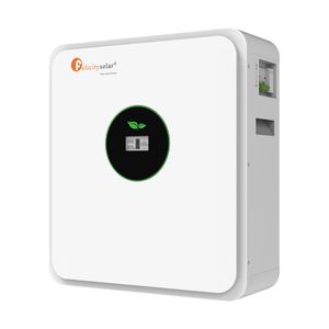 Felicity Solar Lithium Iron Phosphate Battery 24V 2.56kWh 100Ah 5.12kWh 200Ah ES