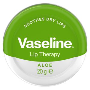 Vaseline Lip Care - Aloe Vera 20g