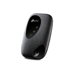 TPLink TP-Link M7200 4G LTE Mobile Wi-Fi router