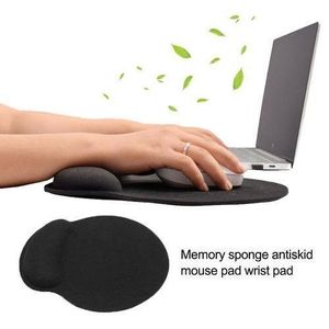 Mouse Mat PC Wrist Rest Support