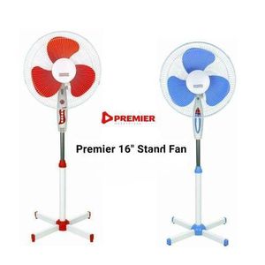 Premier  16 INCH STAND FAN