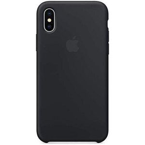 IPhone X  Silicone Case