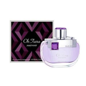 Amethyst  Oh Tiara Perfume