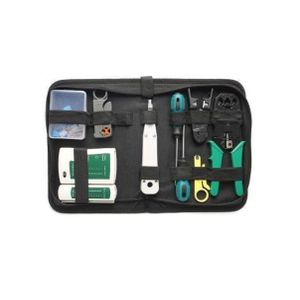 professional network cable maintenance kit