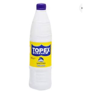 TOPEX Topex Bleach Lemon 750ml