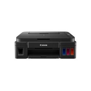 Canon PIXMA G3410 Wireless All-in-One Ink Tank Printer. Print, Copy, Scan