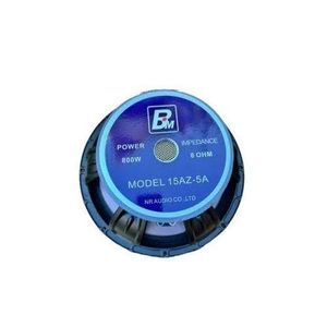Bm 15AZ-15A Naked Speaker