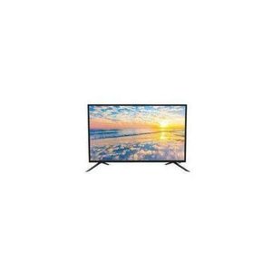 Euroken 26 inches led digital television USB/HDMI AC/DC