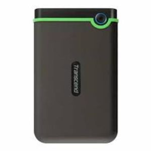 Transcend 1TB StoreJet Portable External Hard Drive