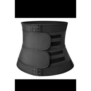 Waist Trainer Slimming Belt Tummy Control Shapewear Body Shaper Postpartum Weigth Loss Flat Tummy Corset Cincher 