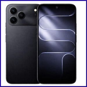 Tecno SPARK 50 4G 128GB ROM+ 4GB RAM 6.78" SCREEN 120Hz Refresh Rate 7000mAh Battery 50MP CAMERA ANDROID 16 SMARTPHONE