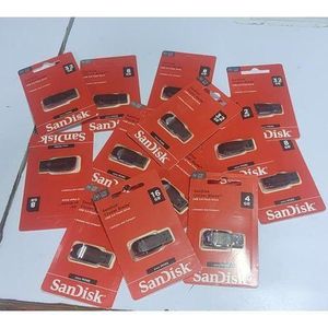Electronics SanDisk USB Flash Drive