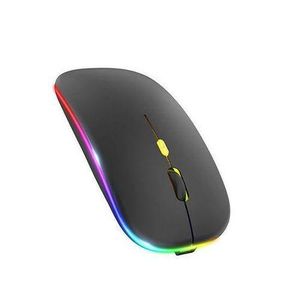 HP Bluetooth and wireless dual model mouse
